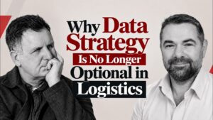 Dátová skládka ohrozuje logistiku. Riešením je odolnejšia digitalizácia