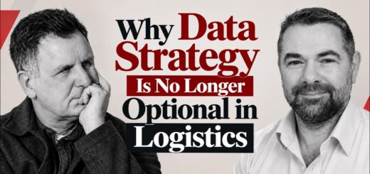Dátová skládka ohrozuje logistiku. Riešením je odolnejšia digitalizácia
