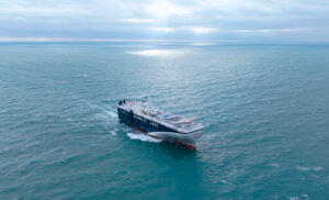 RS Atlantico posiluje odolnosť priemyselnej logistiky