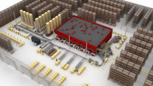 Würth Australia pripravuje škálovateľnú platformu pre distribúciu Würth Australia pripravuje škálovateľnú platformu pre distribúciu