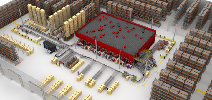 Würth Australia pripravuje škálovateľnú platformu pre distribúciu